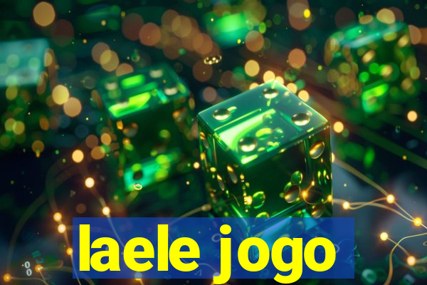 laele jogo